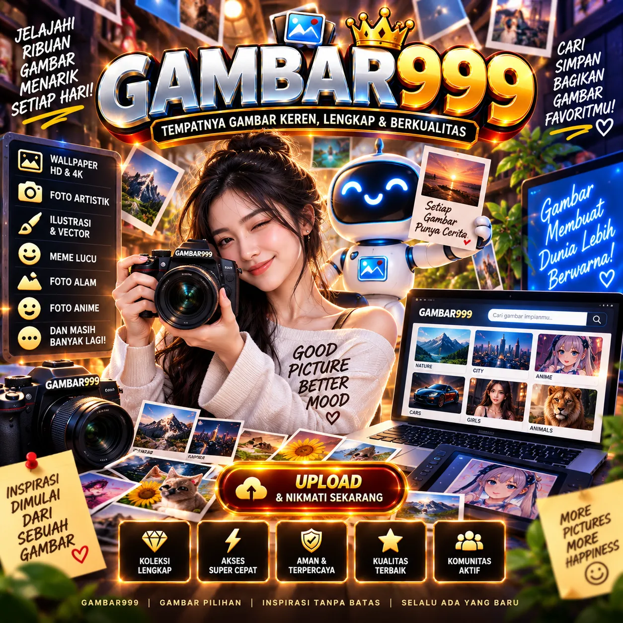 GAMBAR999Banner